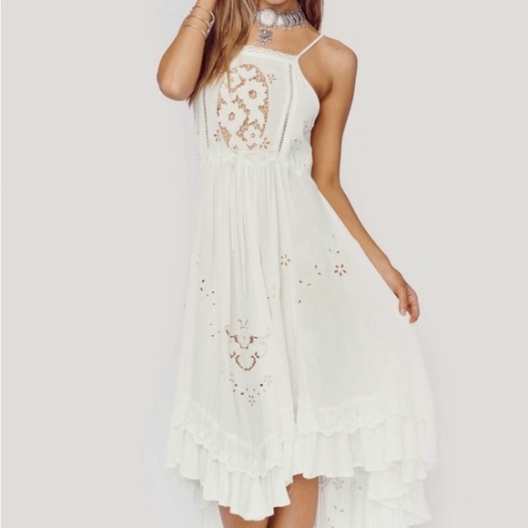 Spell Isla Bonita Strappy - Picture 4 of 15